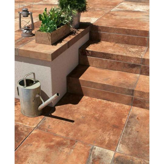 mediteransky hruby oranzovy rustikalny zahradny podlahovy obklad teply odtien bez pokladania kameniva 2cm hruby 20mm klasicky bazen mrazuvzdorny protismykove.jpg